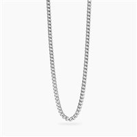 Collana Kidult Uomo Kidult Style Uomo in Acciaio 851068 - 851068